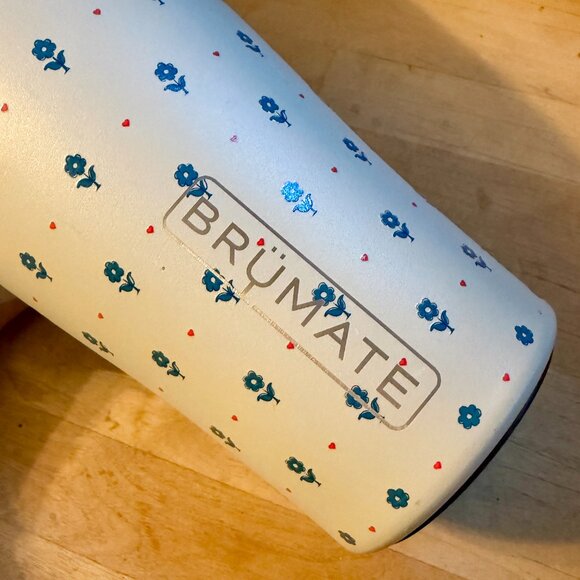 BrüMate x Bekah “Ruthie” 40oz - Picture 8 of 8